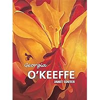 Georgia O'Keeffe Georgia O'Keeffe Kindle Hardcover