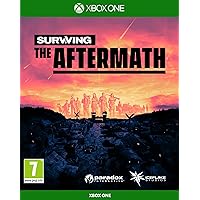 Surviving The Aftermath - Day One Edition (Xbox One) (Xbox One)