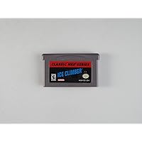 Ice Climber - Classic NES Series