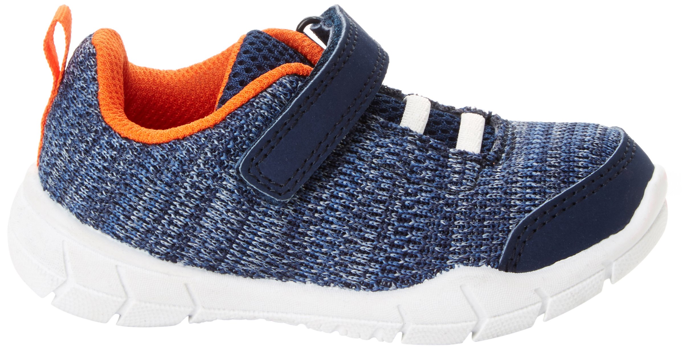 Simple Joys by Carter's Unisex Kids and Toddlers' Jordynn Knitted Athletic Sneaker