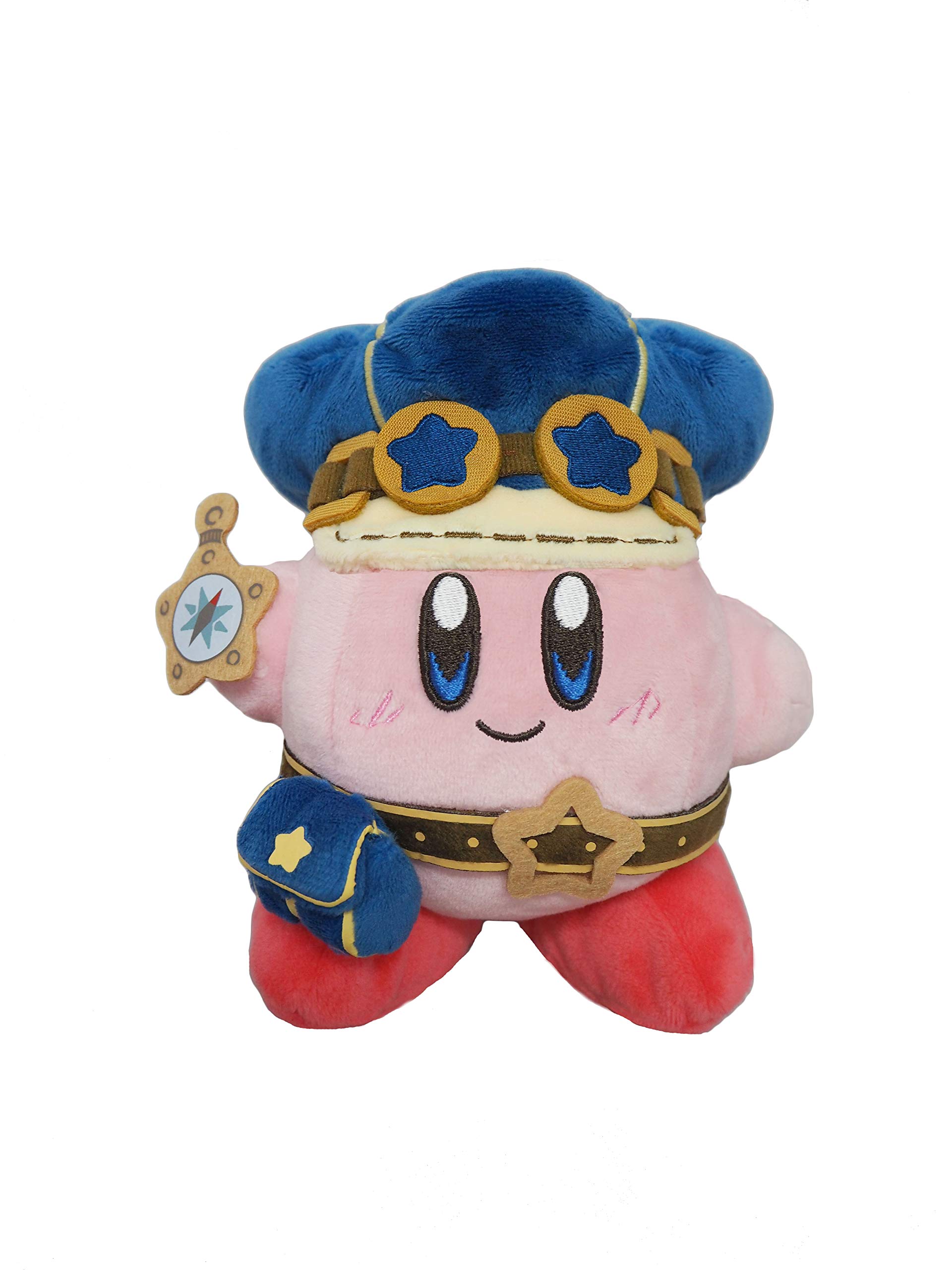 Mua SAN-EI Kirby Dream Gears Kirby trên Amazon Nhật chính hãng 2023 | Fado
