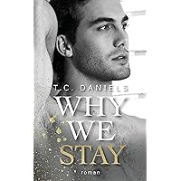 Why We Stay (4Reasons 2) (German Edition) Why We Stay (4Reasons 2) (German Edition) Kindle