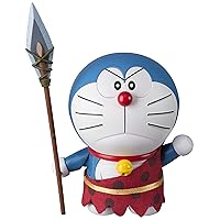 Doraemon The Movie 2016 Doraemon Robot Spirits Action Figure