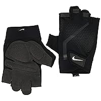 Nike Mens Extreme Training Fitness Athletic Gloves