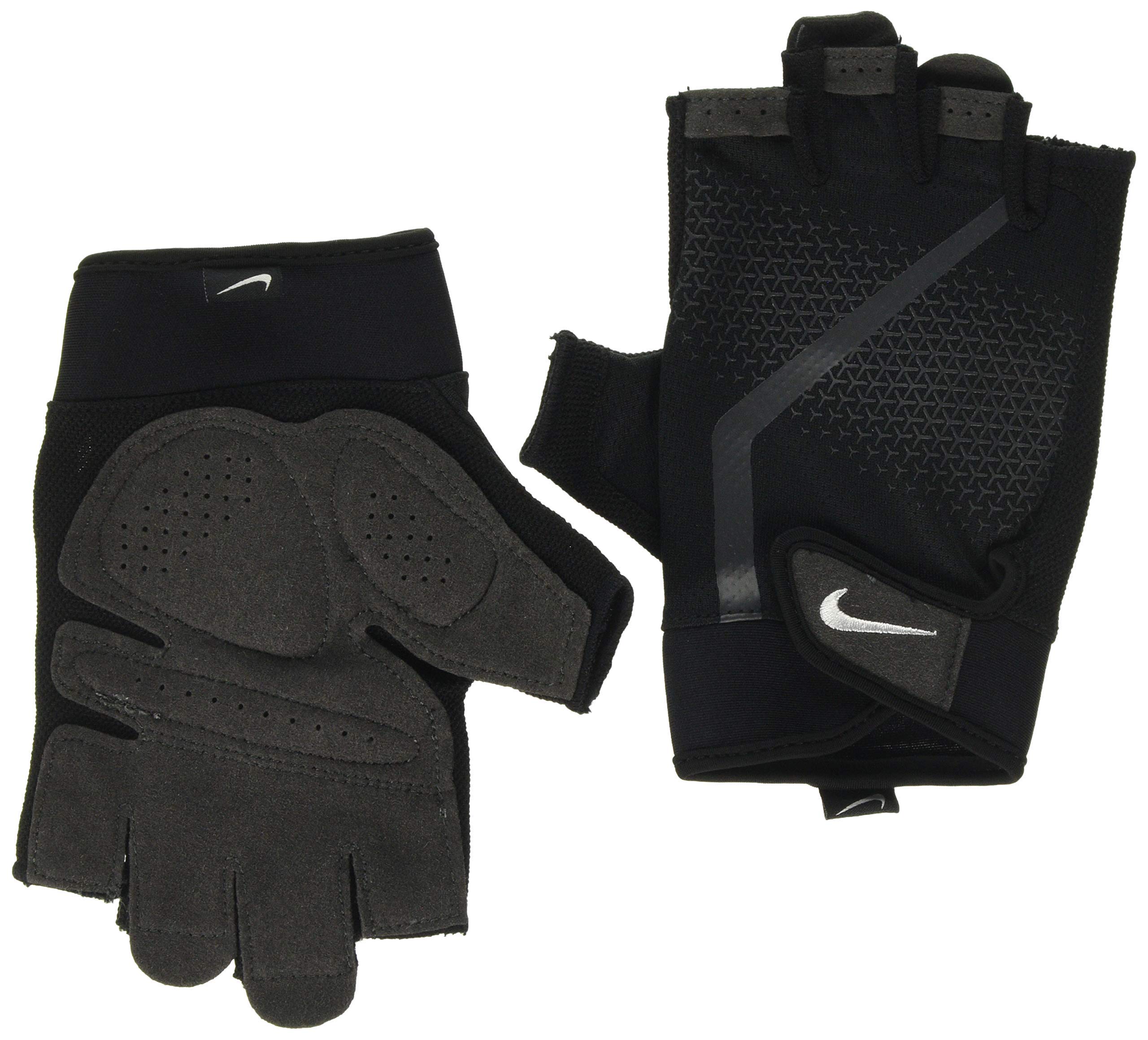 Nike Mens Extreme Training Fitness Athletic Gloves