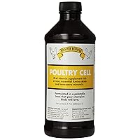 Poultry Cell, 16-Ounce (038-50401)