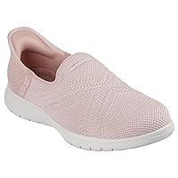 Skechers Women's On-The-go Flex Stretch Fit Hands Free Slip-ins Loafer Flat