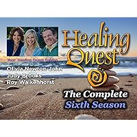 Healing Quest - The Complete Sixth Season