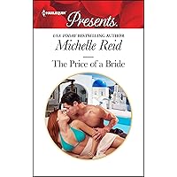 The Price of a Bride: A Secret Baby Romance The Price of a Bride: A Secret Baby Romance Kindle Paperback Hardcover