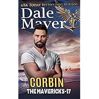 Corbin (The Mavericks Book 17) Corbin (The Mavericks Book 17) Kindle Audible Audiobook Paperback