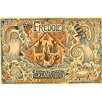 The Freddie Stories The Freddie Stories Hardcover Kindle Paperback