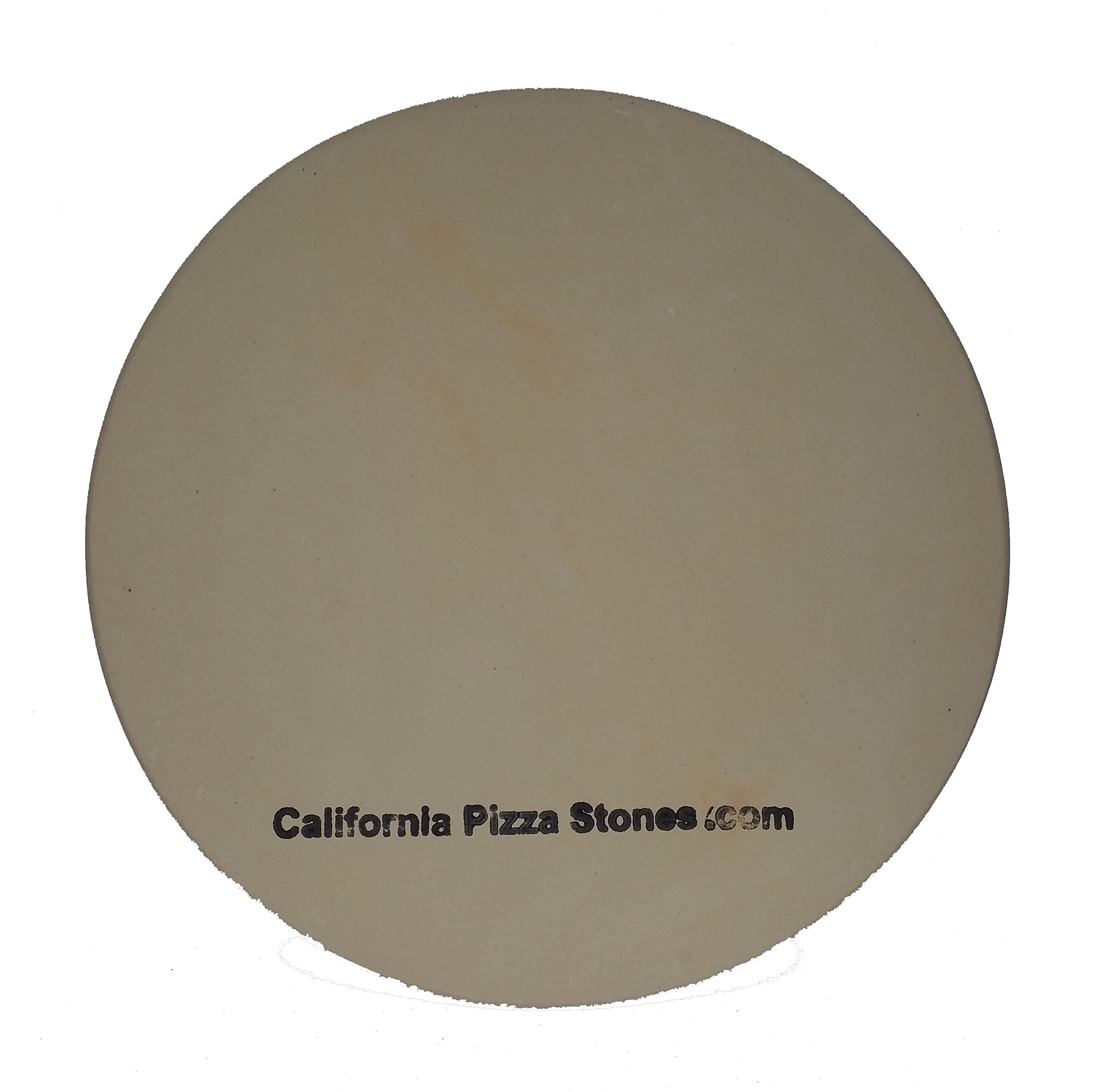 12 Inch Round Pizza Stone