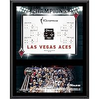 Las Vegas Aces 12