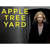 Apple Tree Yard Season 1