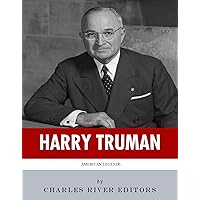 American Legends: The Life of Harry Truman American Legends: The Life of Harry Truman Kindle Audible Audiobook Paperback