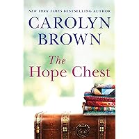 The Hope Chest The Hope Chest Kindle Audible Audiobook Paperback Library Binding Audio CD