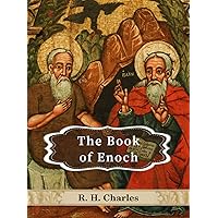 The Book of Enoch: Illustrated The Book of Enoch: Illustrated Kindle Paperback Audible Audiobook Hardcover