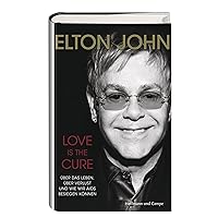 Love is the Cure Love is the Cure Hardcover Mass Market Paperback