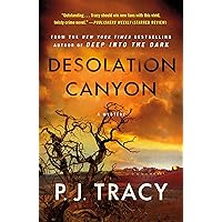 Desolation Canyon (The Detective Margaret Nolan Series, 2) Desolation Canyon (The Detective Margaret Nolan Series, 2) Paperback Audible Audiobook Kindle Hardcover