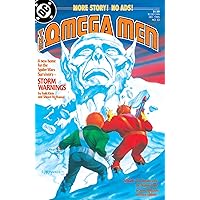 The Omega Men (1983-1986) #33 The Omega Men (1983-1986) #33 Kindle