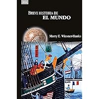 Breve historia del mundo (Historias) (Spanish Edition) Breve historia del mundo (Historias) (Spanish Edition) Kindle Paperback