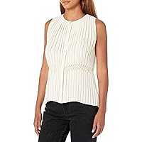 Theory Women's PLT Smock Top.Poly G