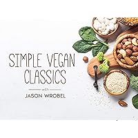 Simple Vegan Classics
