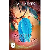 Jagged Feathers (The White Rune Series Book 2) Jagged Feathers (The White Rune Series Book 2) Kindle Paperback