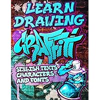 GRAFFITI ALPHABET STYLES: Draw Graffiti Art, Alphabet Graffiti