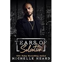 Tears Of Salvation (The Saints Series) Tears Of Salvation (The Saints Series) Kindle Audible Audiobook Paperback