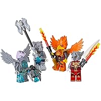 LEGO Legend of Chima Ice Accesory Set