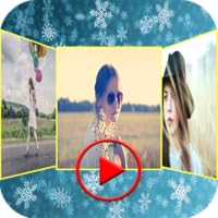 photo to video creator with music