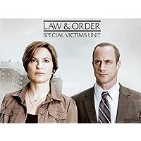 Law & Order: Special Victims Unit Season 9