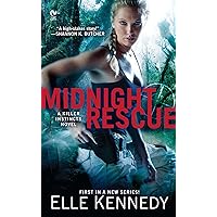 Midnight Rescue: A Killer Instincts Novel Midnight Rescue: A Killer Instincts Novel Kindle Mass Market Paperback Audible Audiobook Audio CD