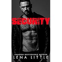 Security (Claimed Book 4) Security (Claimed Book 4) Kindle