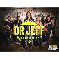 Dr. Jeff Rocky Mountain Vet Season 2