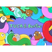 Tuca & Bertie, Season 3
