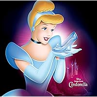 Songs From Cinderella Orignal Soundtrack
