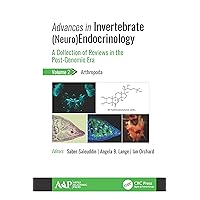 Advances in Invertebrate (Neuro)Endocrinology: A Collection of Reviews in the Post-Genomic Era, Volume 2: Arthropoda Advances in Invertebrate (Neuro)Endocrinology: A Collection of Reviews in the Post-Genomic Era, Volume 2: Arthropoda Kindle Hardcover Paperback