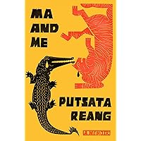 Ma and Me: A Memoir Ma and Me: A Memoir Hardcover Audible Audiobook Kindle Paperback