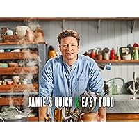 Jamie's Quick & Easy, Season 2