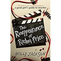 The Reappearance of Rachel Price The Reappearance of Rachel Price Hardcover Kindle Audible Audiobook Paperback