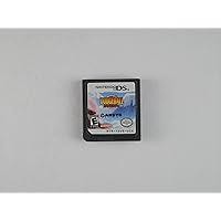 Super Dodgeball Brawlers - Nintendo DS