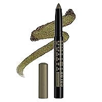 Color Tattoo Longwear Multi-Use Eye Shadow Stix, Eye Makeup, I am Fierce (Deep Green Shimmer)