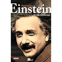 Einstein: Su vida y su universo (Spanish Edition) Einstein: Su vida y su universo (Spanish Edition) Audible Audiobook Kindle Paperback Hardcover Mass Market Paperback