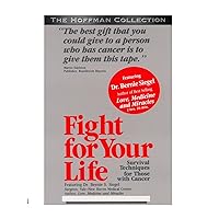 Fight for your life: Dr. Bernie Siegel on surviving cancer