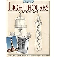 Lighthouses: A Close-Up Look: A Tour of America's Iconic Architecture Through Historic Photos and Detailed Drawings (Fox Chapel Publishing) (Built in America) Lighthouses: A Close-Up Look: A Tour of America's Iconic Architecture Through Historic Photos and Detailed Drawings (Fox Chapel Publishing) (Built in America) Paperback