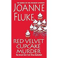 Red Velvet Cupcake Murder (A Hannah Swensen Mystery) Red Velvet Cupcake Murder (A Hannah Swensen Mystery) Mass Market Paperback Kindle Audible Audiobook Paperback Hardcover Audio CD