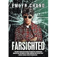 Farsighted Farsighted Hardcover Paperback