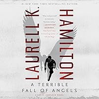 A Terrible Fall of Angels A Terrible Fall of Angels Audible Audiobook Kindle Paperback Hardcover